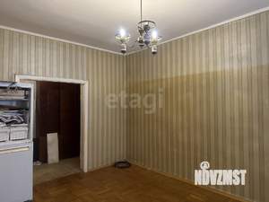 3-к квартира, вторичка, 79м2, 2/4 этаж