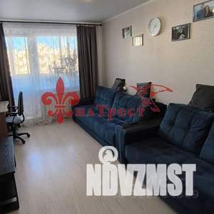 1-к квартира, вторичка, 34м2, 10/10 этаж