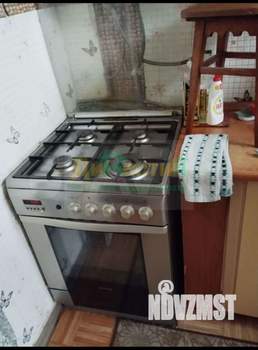 1-к квартира, вторичка, 31м2, 2/2 этаж