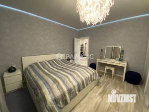 3-к квартира, вторичка, 81м2, 1/2 этаж