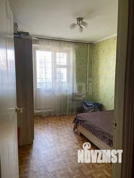 4-к квартира, вторичка, 82м2, 10/10 этаж