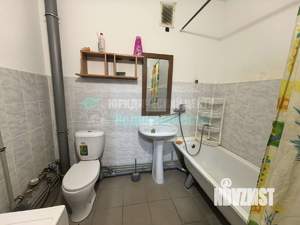 1-к квартира, вторичка, 40м2, 2/3 этаж