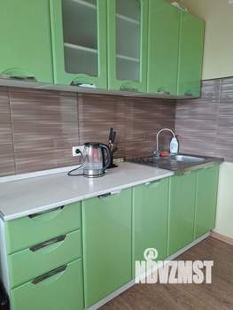 1-к квартира, вторичка, 45м2, 8/16 этаж