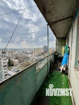1-к квартира, вторичка, 32м2, 9/9 этаж