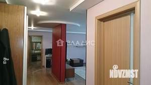 3-к квартира, вторичка, 97м2, 4/6 этаж