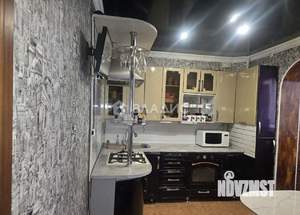 3-к квартира, вторичка, 69м2, 2/10 этаж