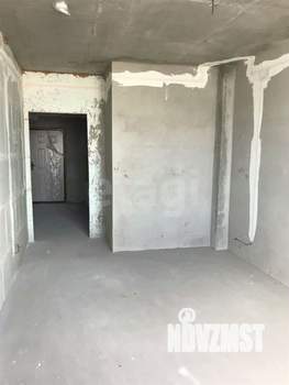 1-к квартира, вторичка, 47м2, 9/19 этаж