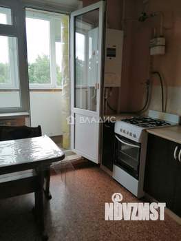 1-к квартира, вторичка, 34м2, 5/10 этаж