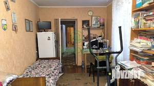 4-к квартира, вторичка, 72м2, 9/9 этаж