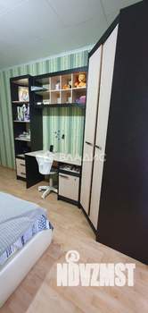 4-к квартира, вторичка, 91м2, 13/14 этаж