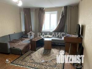 2-к квартира, вторичка, 57м2, 13/14 этаж
