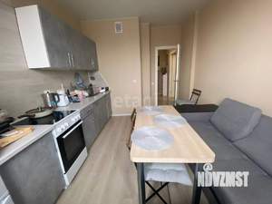 1-к квартира, вторичка, 45м2, 3/10 этаж