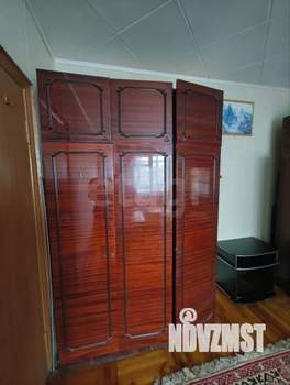 1-к квартира, вторичка, 32м2, 5/9 этаж