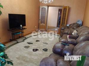 3-к квартира, вторичка, 108м2, 10/14 этаж