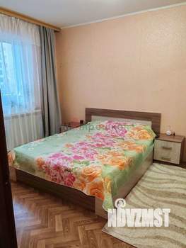 4-к квартира, вторичка, 75м2, 3/10 этаж