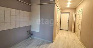 1-к квартира, вторичка, 35м2, 2/9 этаж