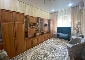 1-к квартира, вторичка, 30м2, 2/3 этаж