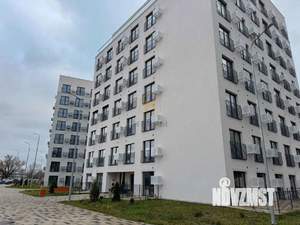 Студия квартира, вторичка, 21м2, 5/8 этаж