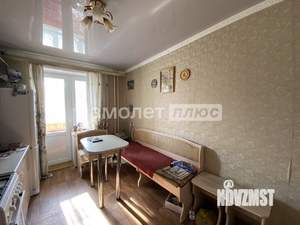 1-к квартира, вторичка, 41м2, 2/7 этаж