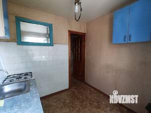 2-к квартира, вторичка, 42м2, 1/5 этаж