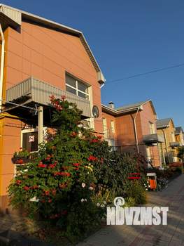 1-к квартира, вторичка, 43м2, 2/2 этаж