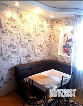 1-к квартира, вторичка, 34м2, 9/9 этаж