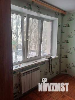 3-к квартира, вторичка, 61м2, 3/5 этаж