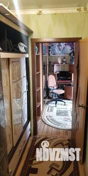 3-к квартира, вторичка, 63м2, 7/9 этаж