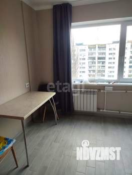 1-к квартира, вторичка, 36м2, 9/9 этаж