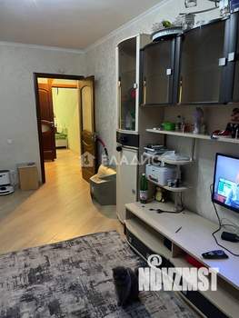 3-к квартира, вторичка, 70м2, 2/5 этаж