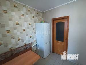 3-к квартира, вторичка, 72м2, 10/10 этаж