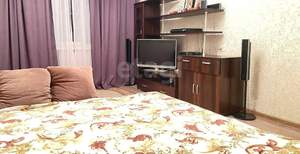 2-к квартира, вторичка, 42м2, 9/9 этаж