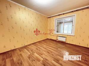 1-к квартира, вторичка, 29м2, 1/9 этаж