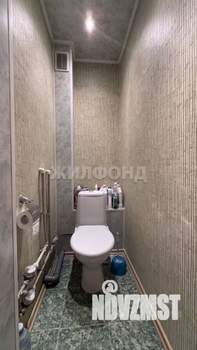 3-к квартира, вторичка, 66м2, 3/7 этаж