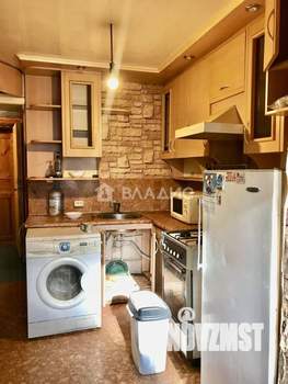 1-к квартира, вторичка, 37м2, 1/9 этаж