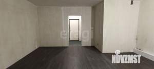 Студия квартира, вторичка, 42м2, 6/21 этаж