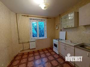 2-к квартира, вторичка, 51м2, 2/10 этаж