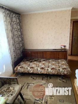 2-к квартира, вторичка, 41м2, 2/3 этаж
