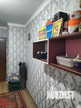 3-к квартира, вторичка, 60м2, 1/5 этаж