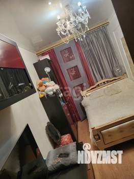 3-к квартира, вторичка, 58м2, 4/4 этаж