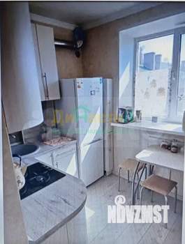 1-к квартира, вторичка, 30м2, 5/5 этаж