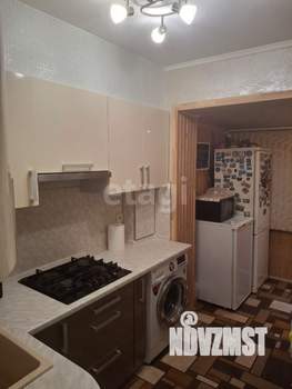 4-к квартира, вторичка, 69м2, 1/5 этаж