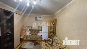 2-к квартира, вторичка, 44м2, 1/9 этаж