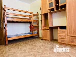 3-к квартира, вторичка, 71м2, 4/10 этаж