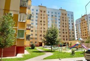 1-к квартира, вторичка, 35м2, 6/10 этаж