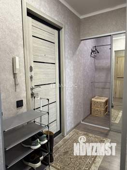 1-к квартира, вторичка, 38м2, 8/9 этаж