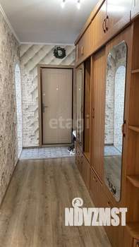 3-к квартира, вторичка, 60м2, 8/9 этаж