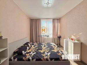 2-к квартира, вторичка, 67м2, 14/17 этаж