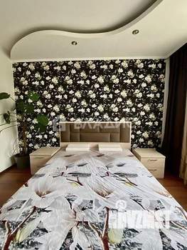 3-к квартира, вторичка, 64м2, 4/10 этаж