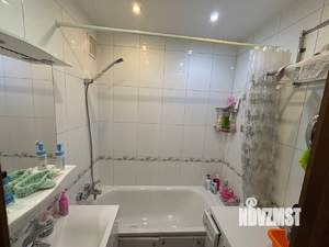 3-к квартира, вторичка, 72м2, 6/10 этаж